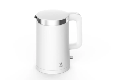 Чайник Xiaomi Viomi Mechanical Kettle White (Global) (V-MK152B)