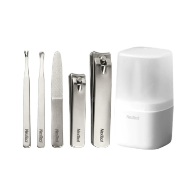 Маникюрный набор Xiaomi Nextool Nail Clipper Set (MS20011)