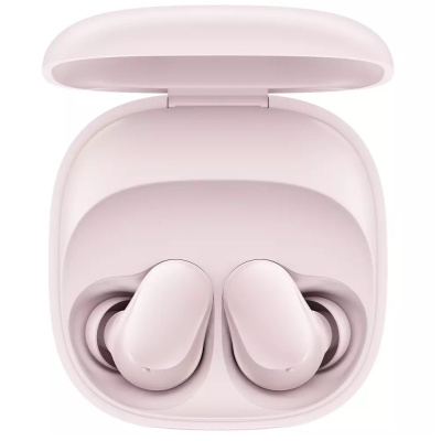 Беспроводные наушники Xiaomi Redmi Buds 6 Play (M2420E1) (BHR8775GL) Pink