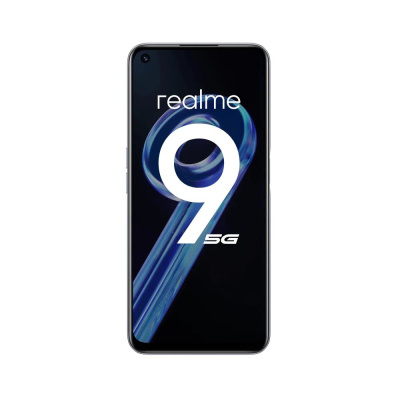 Realme 9 5G 4/128Gb Белый
