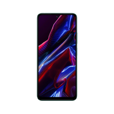 Xiaomi Poco X5 5G 6/128Gb Green RU