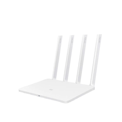 Роутер Xiaomi Mi Wi-Fi Router 4C White