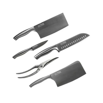 Набор ножей Xiaomi HuoHou Nano Knife HU0014