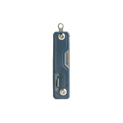 Мультитул Xiaomi NexTool Multifunction Knife Blue (NE20099)