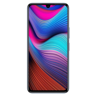 Infinix Note 12 8/128Gb Force Black EU
