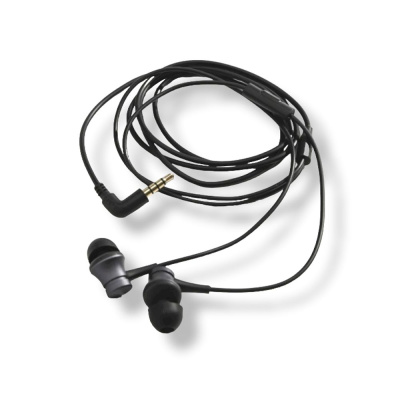 Наушники Xiaomi Single Dynamic Earphone DDQEJ05WM (black)