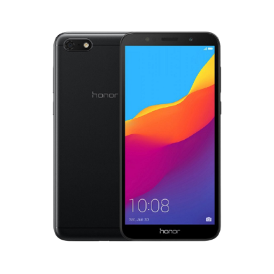 Honor 7 Play 2/16Gb Black