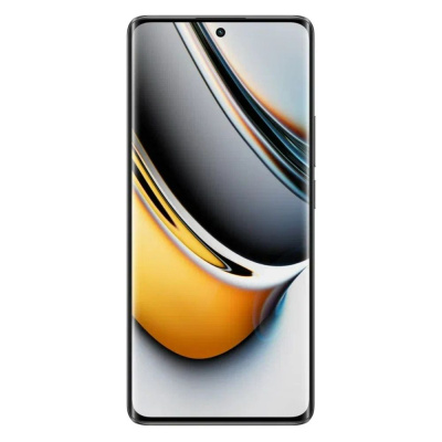 Realme 11 Pro+ 5G 8/256Gb Черный