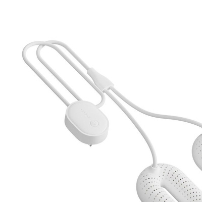 Сушилка для обуви Xiaomi Sothing Zero-Shoes Dryer With Timer White (DSHJ-S-1904C)
