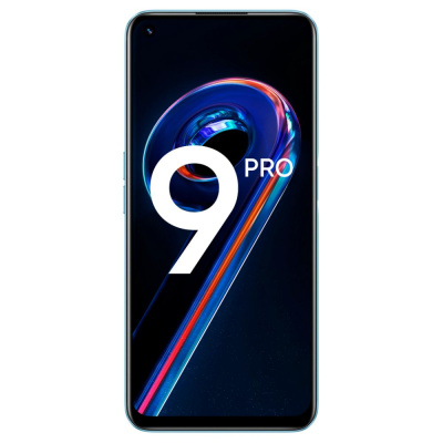 Realme 9 Pro 8/128Gb Синий