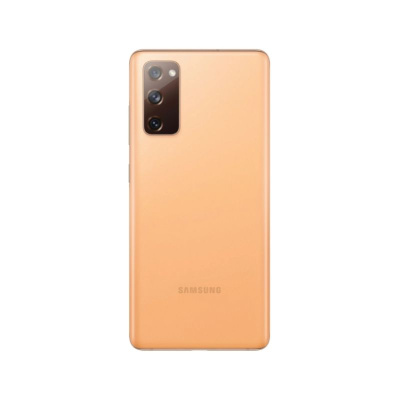 Samsung Galaxy S20 FE 6/128GB Оранжевый (SM-G780FZOMSER) RU