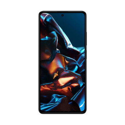Xiaomi Poco X5 Pro 5G 6/128Gb Black Global Version
