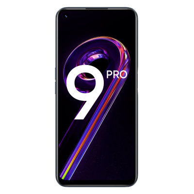 Realme 9 Pro 8/128Gb Midnight Black