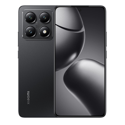 Xiaomi 14T 12/256Gb Titan Black RU