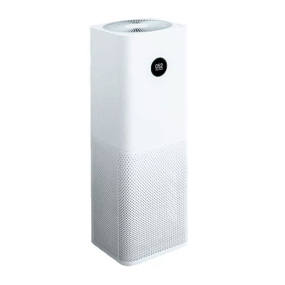 Очиститель воздуха Xiaomi Mi Air Purifier Pro (AC-M3-CA) Global Version