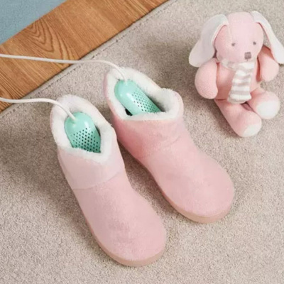 Сушилка для обуви Xiaomi Lofans Smart Timing Shoe Dryer Green (S4)