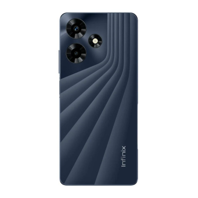 Infinix Hot 30 8/128Gb Racing Black RU