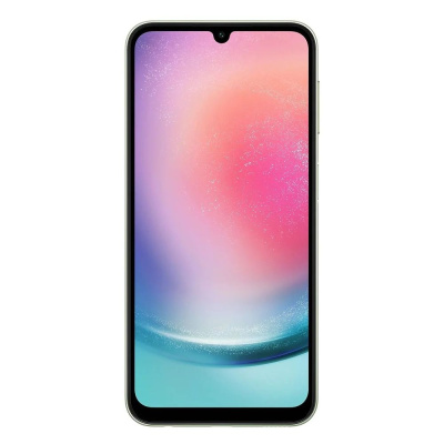 Samsung Galaxy A24 4/128Gb Light Green (SM-A245F/DSN) EU