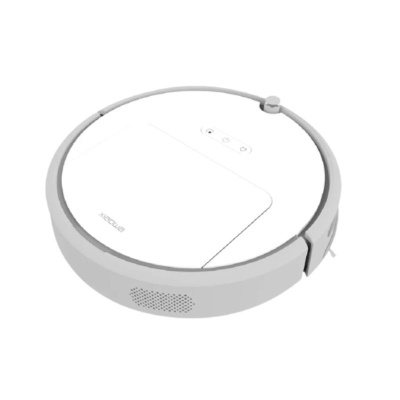 Робот-пылесос Xiaomi Xiaowa Roborock C102-02 Robot Vacuum Cleaner Lite (Global) White