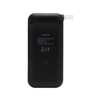 Алкотестер Xiaomi Lydsto HD-JJCSY02
