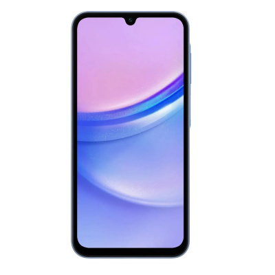 Samsung Galaxy A15 6/128Gb Blue (SM-A155F/DSN)