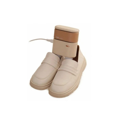 Сушилка для обуви Xiaomi Sothing Sunshine Hot-Air Shoe Dryer Beige (DSHJ-S-2110)