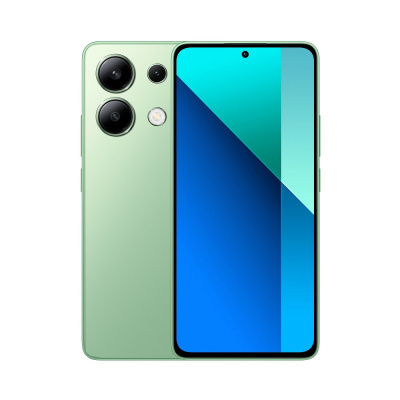 Xiaomi Redmi Note 13 8/256GB Mint Green EU (NFC)