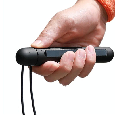 Умная скакалка Xiaomi Yunmai Intelligent Training Jump Rope (YMSR-P701)