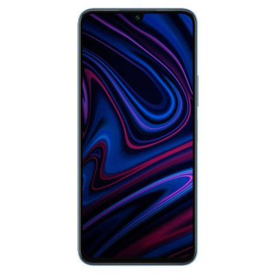 Infinix Note 12 Pro 8/256Gb Tuscany Blue RU