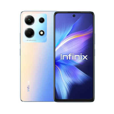 Infinix Note 30 8/128Gb Interstellar Blue RU