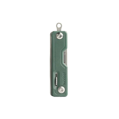 Мультитул Xiaomi NexTool Multifunction Knife Olive drab (NE20098)