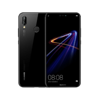 Huawei Nova 3E 4/64gb Black