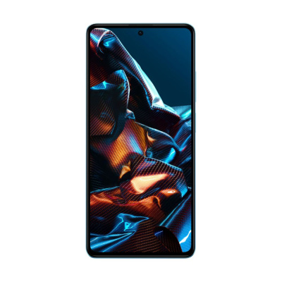 Xiaomi Poco X5 Pro 5G 6/128Gb Blue Global Version