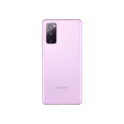 Samsung Galaxy S20 FE 6/128GB Лаванда (SM-G780GLVMSER) RU