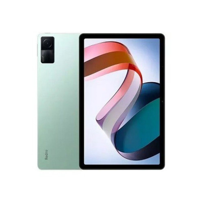 Планшет Xiaomi Redmi Pad 6/128 Mint Green EU Global Version