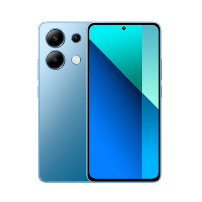 Xiaomi Redmi Note 13 8/256GB Ice Blue EU (NFC)