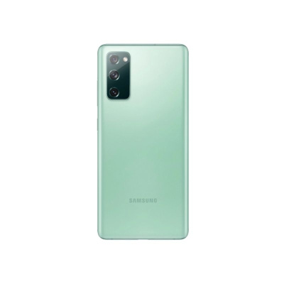 Samsung Galaxy S20 FE 6/128GB Мята (SM-G780FZGMSER) RU