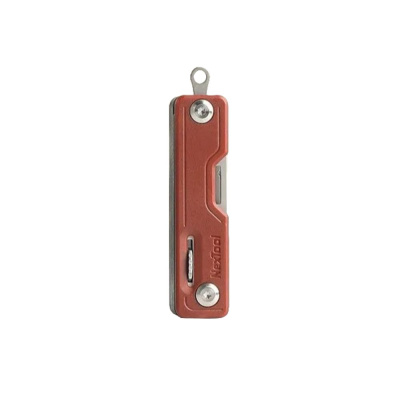 Мультитул Xiaomi NexTool Multifunction Knife Red (NE20097)