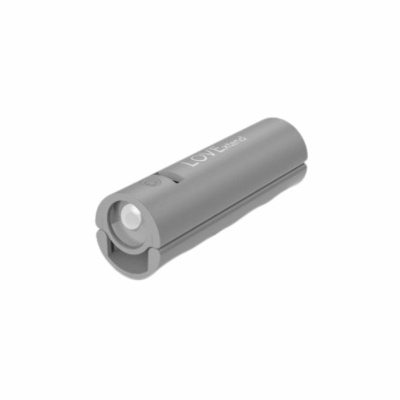 Фонарик мультифункциональный Xiaomi UL Life LOVExtend LP-100 Grey2