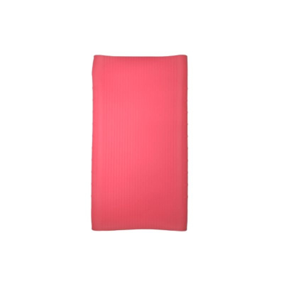 Чехол силиконовый для Xiaomi Power Bank 2 5000 mAh (розовый)