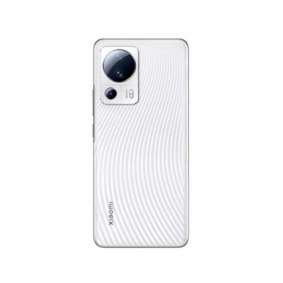 Xiaomi Civi 2 12/256Gb White EU Global Version