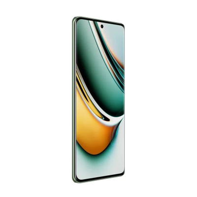Realme 11 Pro+ 5G 12/512Gb Зеленый