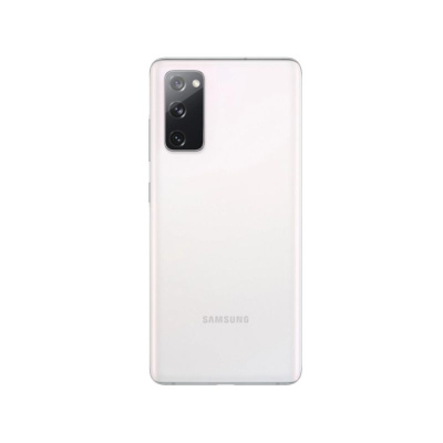 Samsung Galaxy S20 FE 6/128GB Белый (SM-G780GZWMSER) RU