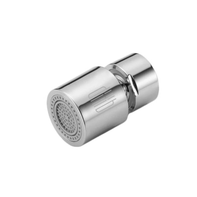 Водосберегательная насадка аэратор на кран Xiaomi dIIIb Dual Function Faucet Bubbler (DXSZ001-1)