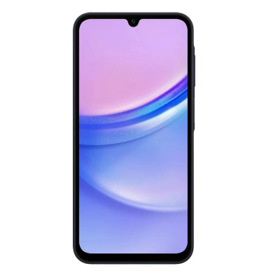 Samsung Galaxy A15 6/128Gb Blue Black (SM-A155F/DSN)