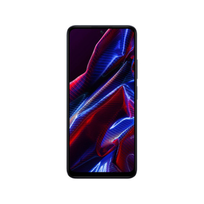 Xiaomi Poco X5 5G 6/128Gb Black RU