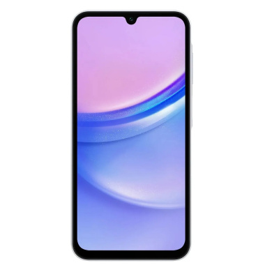 Samsung Galaxy A15 4/128Gb Light Blue (SM-A155F/DSN)