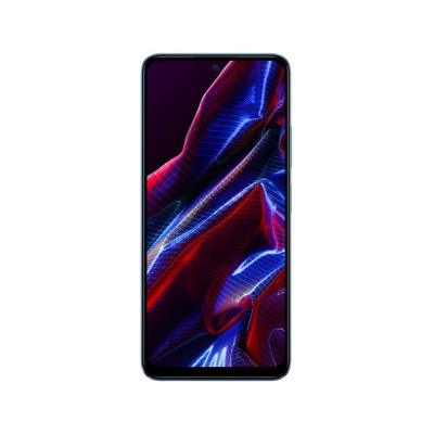 Xiaomi Poco X5 5G 8/256Gb Blue RU