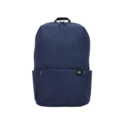 Xiaomi Colorful Mini Backpack Bag Dark Blue